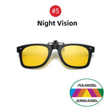 5 Night Vision