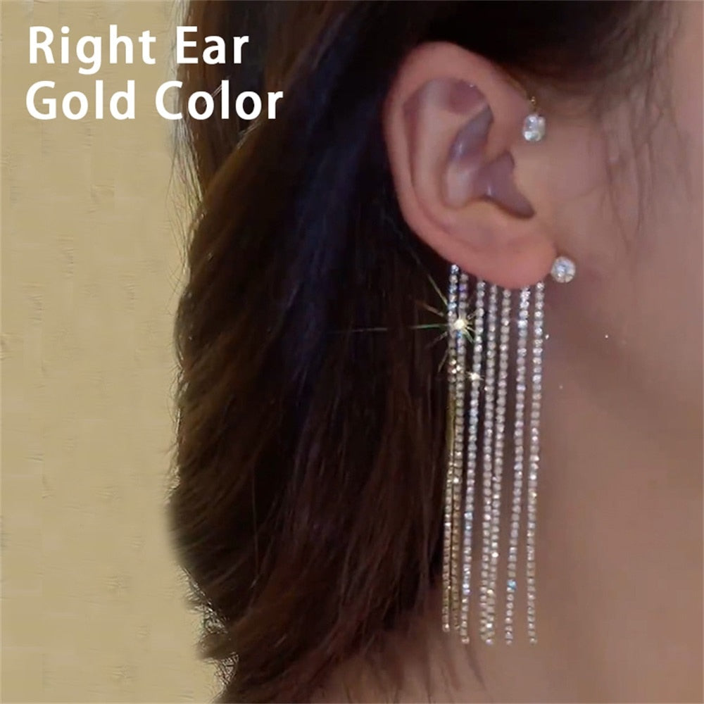 Right ear gold 2