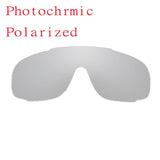 EC Phtochromic Lens