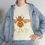 spread kindness with our bee t shirt