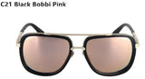 C21 Black Bobbi Pink