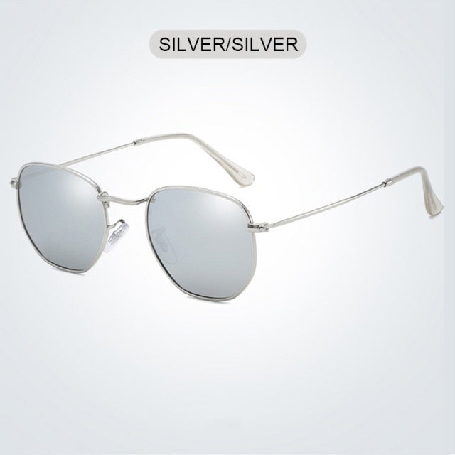 Silver Silver