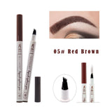 Red brown MB117-5