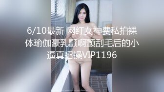 6/10最新 网红女神费私拍裸体瑜伽豪乳颤啊颤刮毛后的小逼真招操VIP1196