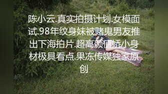 【粉丝福利】调教一个肌肉小骚奴,帮他开苞也太能叫了