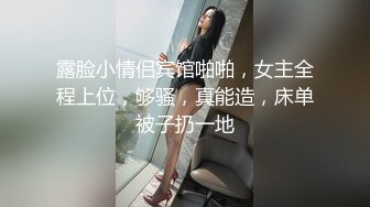 麻豆传媒 MMZ-023 性奴养成记 淫欲调教的畸恋