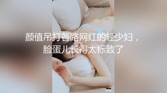 漂亮美女发骚自慰被合租室友发现