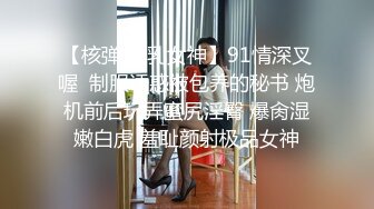 后入式都把这货干出汗了拍她还害羞