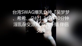 台湾SWAG爆乳女神『吴梦梦、希希、朵拉』3女神40分钟淫乱杂交派对 双穴齐插 伴侣交换