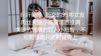  约啪女神级甜美小姐姐 黑色单薄低胸连衣裙真是诱惑力十足啊