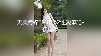 天美傳媒TM0162性愛筆記-伊琬琳