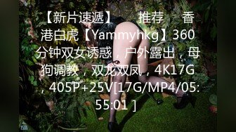 【新片速遞】 ❣️推荐❣️香港白虎【Yammyhkg】360分钟双女诱惑，户外露出，母狗调教，双龙双凤，4K17G，405P+25V[17G/MP4/05:55:01］