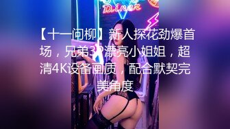 【十一问柳】新人探花劲爆首场，兄弟3P漂亮小姐姐，超清4K设备画质，配合默契完美角度