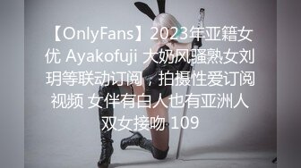 【OnlyFans】2023年亚籍女优 Ayakofuji 大奶风骚熟女刘玥等联动订阅，拍摄性爱订阅视频 女伴有白人也有亚洲人双女接吻 109