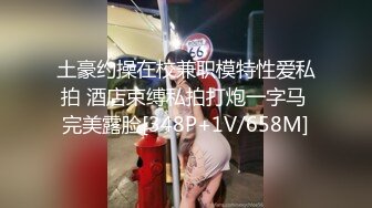 土豪约操在校兼职模特性爱私拍 酒店束缚私拍打炮一字马 完美露脸[348P+1V/658M]