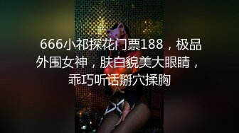  666小祁探花门票188，极品外围女神，肤白貌美大眼睛，乖巧听话掰穴揉胸