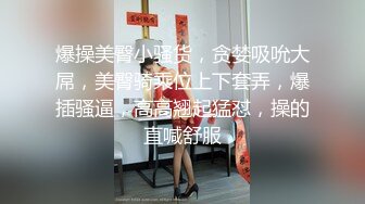 爆操美臀小骚货，贪婪吸吮大屌，美臀骑乘位上下套弄，爆插骚逼，高高翘起猛怼，操的直喊舒服