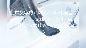 (中文字幕) [MIAA-463] 裏垢がバレて…大嫌いな上司に中出しされ続けた私。 辻さくら