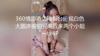 顶级女模最新！颜值巅峰秀人网当红女神模特【谢小蒽】诱人私拍，OL奶牛吸奶