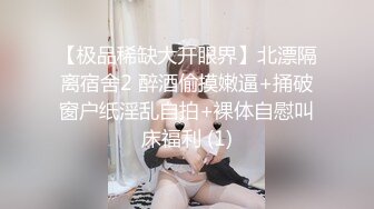 调教丝袜小母狗，极致反差