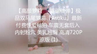 【高颜萝莉❤️重磅核弹】极品双马尾萝莉『Asuku』最新付费性爱私拍 车震无套后入 内射粉穴 美乳翘臀 高清720P原版 (1)