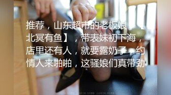 後入爆艹黃毛女友，拍打屁股騎馬，妹子回眸壹笑很驚人