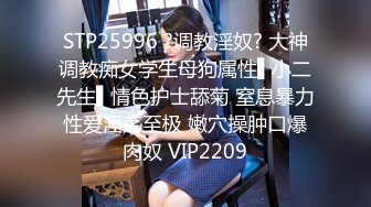 STP25996 ?调教淫奴? 大神调教痴女学生母狗属性▌小二先生▌情色护士舔菊 窒息暴力性爱淫荡至极 嫩穴操肿口爆肉奴 VIP2209