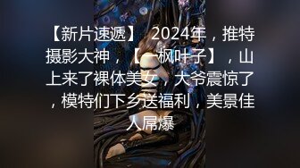 【新片速遞】  2024年，推特摄影大神，【一枫叶子】，山上来了裸体美女，大爷震惊了，模特们下乡送福利，美景佳人屌爆