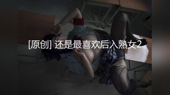 露脸短发少妇先口，再啪啪