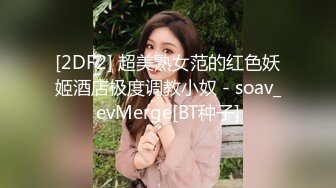 [2DF2] 超美熟女范的红色妖姬酒店极度调教小奴 - soav_evMerge[BT种子]