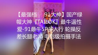 【最强档❤️91大神】国产绿帽大神『TAILOK』最牛逼性爱-91最牛5P多人行 轮操反差长腿老师 电影级拍摄手法