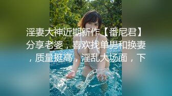 淫妻大神近期新作【番尼君】分享老婆，喜欢找单男和换妻，质量挺高，淫乱大场面，下