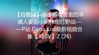 【自整理】开车带着害羞的丰满人妻到小树林里打野战——P站 Dana Kiss最新视频合集【310V】2 (26)