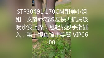 STP30491 170CM甜美小姐姐！文静乖巧炮友操！抓屌吸吮沙发上操，翘起屁股手指插入，第一视角撞击美臀 VIP0600