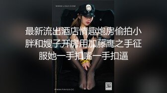 最新流出酒店情趣炮房偷拍小胖和嫂子开房用加藤鹰之手征服她一手扣嘴一手扣逼