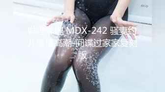 哔哩哔哩 MDX-242 骚妻约儿坠情高潮-间谍过家家复刻版