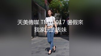 微胖肉嘟嘟的金發小美女，清純又可愛，脫下內內，雙指同時插入扣弄