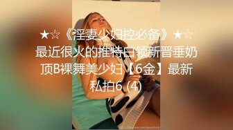 ★☆《淫妻少妇控必备》★☆最近很火的推特白领新晋垂奶顶B裸舞美少妇【6金】最新私拍6 (4)