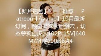 【新片速遞】    ❣️推荐❣️Patreon【Ayame】10月最新订阅，颜值嫩妹大胆掰穴，幼态萝莉白虎穴102P-15V[640M/MP4/00:38:44