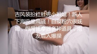 AV-0035 大象传媒 BDSM调教系列 拘束强制性交 RONA