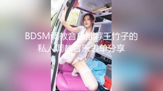 BDSM调教音乐推荐王竹子的私人调教音乐表单分享