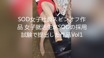 SOD女子社員スピンオフ作品 女子就活生がSODの採用試験で提出した作品Vol1