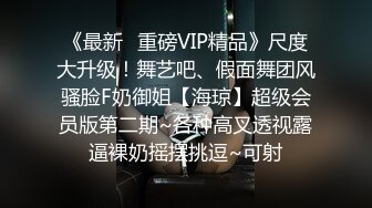 《最新✿重磅VIP精品》尺度大升级！舞艺吧、假面舞团风骚脸F奶御姐【海琼】超级会员版第二期~各种高叉透视露逼裸奶摇摆挑逗~可射