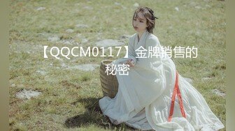 【QQCM0117】金牌销售的秘密