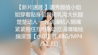  高颜值TS时诗君和变性人闺蜜 俩大美人互玩 手指插湿人造淫穴