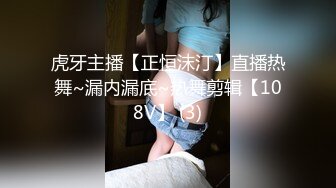 虎牙主播【正恒沫汀】直播热舞~漏内漏底~热舞剪辑【108V】 (3)