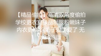 【精品偷拍】高清双角度偷拍学校更衣室极品制服粉嫩妹子内衣更换 这奶子爱了爱了 无水印原版