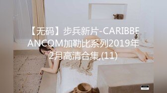 【无码】步兵新片-CARIBBEANCOM加勒比系列2019年2月高清合集,(11)