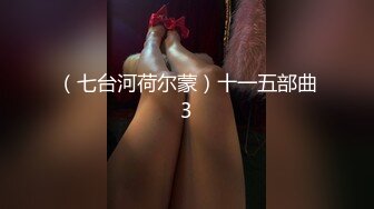 （七台河荷尔蒙）十一五部曲3