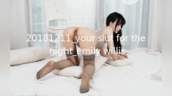 20181211_your slut for the night_emily willis